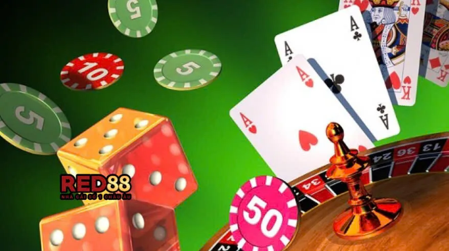 Các chủ đề có tại mục Hướng dẫn của Game Bài Red88