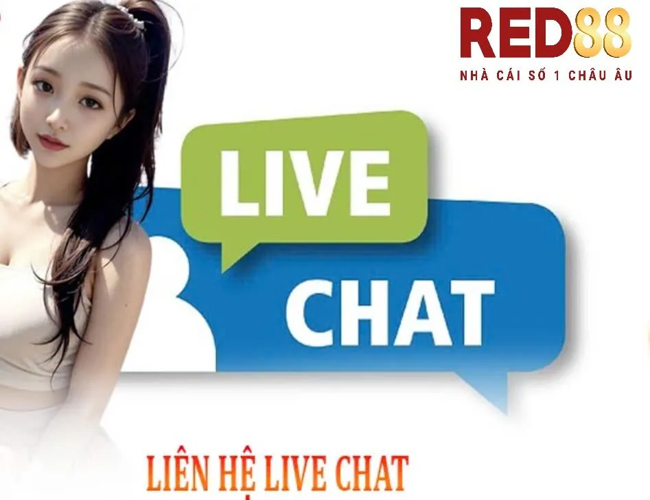 Cách liên hệ hiệu quả với Link Vào Red88