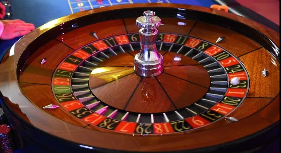 ​Hướng Dẫn Chơi Roulette Red88 Link Vào Red88 chi tiết nhất