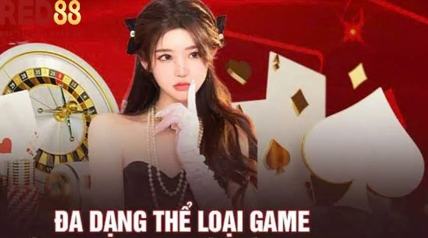 Kho game đổi thưởng đa dạng với hơn 500 tựa game mới nhất